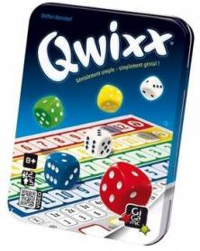 Qwixx