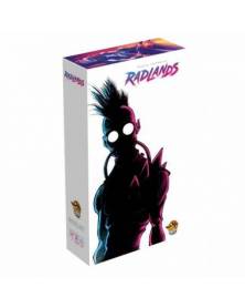 Radlands