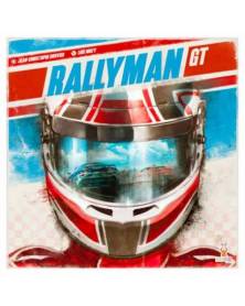 Rallyman GT