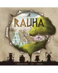 Rauha