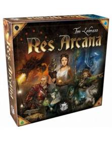 Res Arcana