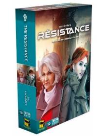 Résistance