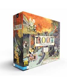 Root