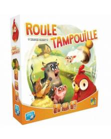 Roule Tampouille