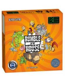 Rumble In The House
