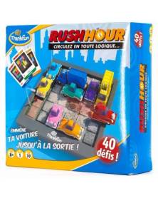 Rush Hour