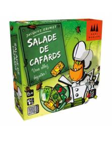 Salade De Cafards