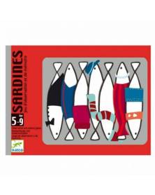Sardines