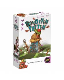 Schotten Totten