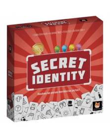 Secret Identity