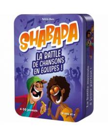 Shabada