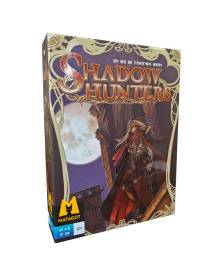 Shadow Hunters