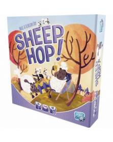 Sheep Hop