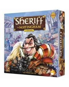 Sheriff Of Nottingham