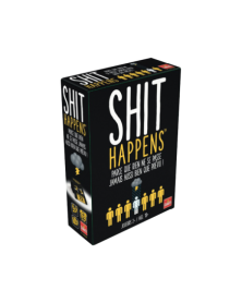 Shit Happens