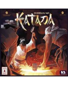 Shogun No Katana