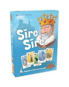 Sire sire !