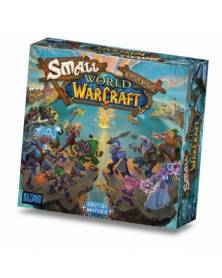 Small World Of Warcraft