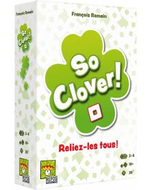 So clover