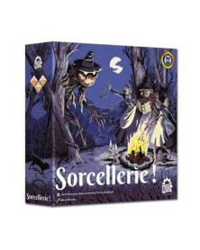 Sorcellerie