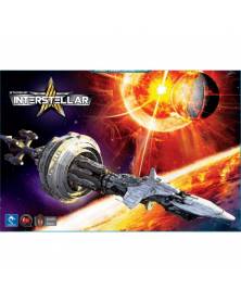 Starship Interstellar