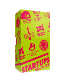 Startups