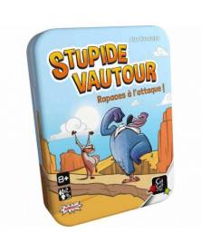 Stupide Vautour