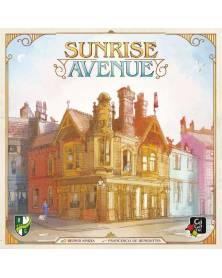 Sunrise Avenue