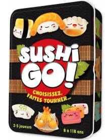 Sushi Go !