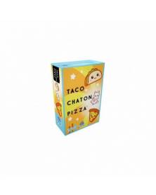 Taco Chaton Pizza