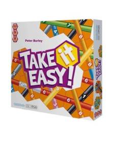 Take It Easy