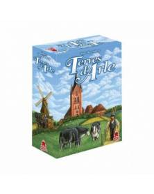 Terres D'Arle