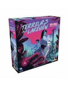 Terreurs Sur Lakeview