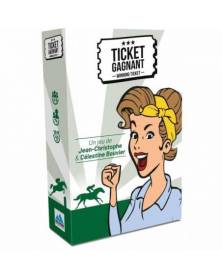 Ticket Gagnant