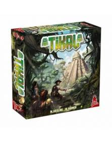 Tikal