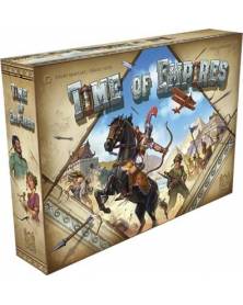 Time Of Empires