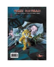 Tiny : Chez Nathan