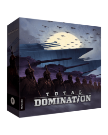 Total Domination