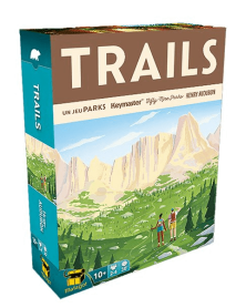 Trails