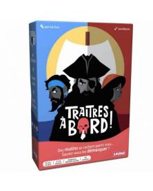 Traîtres À Bord