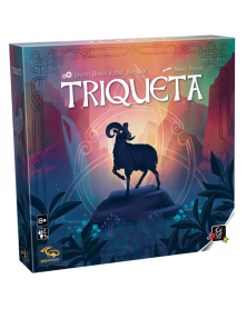 Triqueta