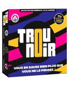 Trou Noir