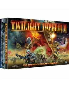 Twilight Imperium