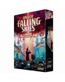 Under Falling Skies