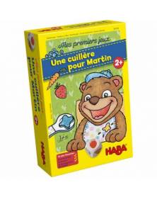 Une Cuillère Pour Martin