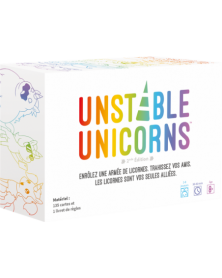 Unstable Unicorns