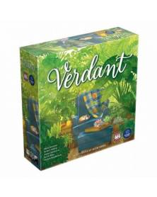 Verdant