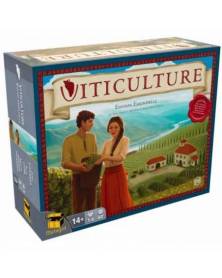 Viticulture