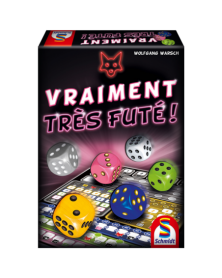Vraiment Très Futé