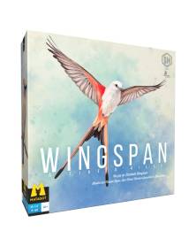 Wingspan